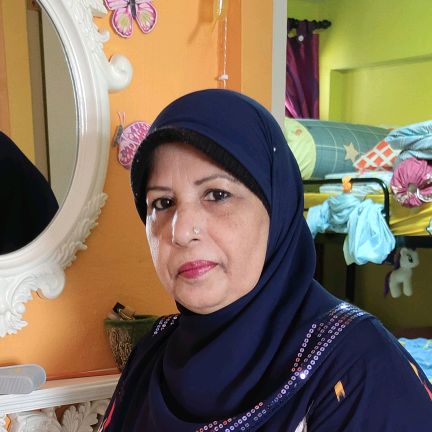 Napiah Bee - Tiktok Profile Picture of Napiah Bee (@napiahbee55) on Tiktok