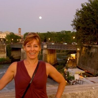 Profile Picture of Pam Benson (@Pamelator56) on Twitter