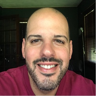 Profile Picture of David Ferreiro (@dferreiro15) on Twitter