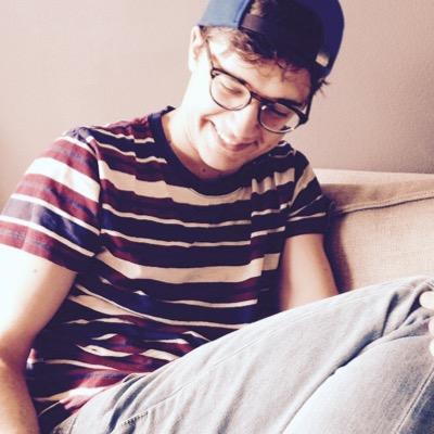 Profile Picture of Andy Mientus Fans (@AndyMientusFans) on Twitter