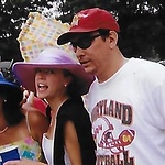 Profile Picture of Christopher Ferguson (@christopherferguson) on Flickr