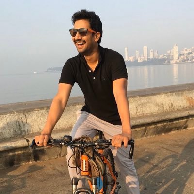 Profile Picture of Ashish Goyal (@jsdv) on Twitter