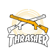 Profile Picture of THRASHER TV (@THRASHERTV) on Youtube