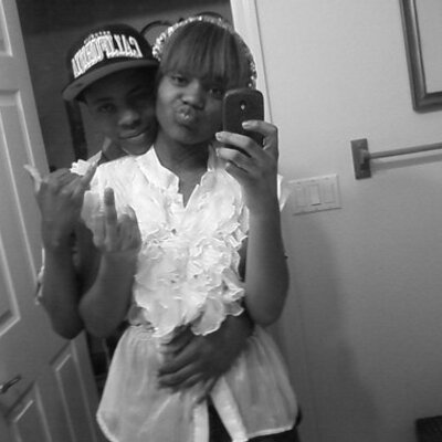 Profile Picture of Andre Crittenden (@LogikBrownKid) on Twitter