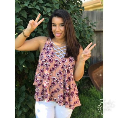 Profile Picture of Kayla Shockley (@kaylaashockley) on Twitter
