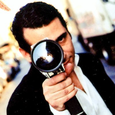 Profile Picture of Ianfischer (@Ianfischer) on Twitter