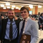 Profile Picture of Charlie Huffman (@charliehuffmann) on Instagram