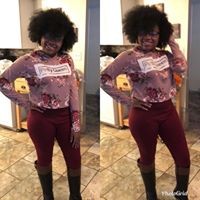 Profile Picture of Dominique Newmon (@dominique-newmon) on Quora