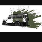 Profile Picture of Thomas Leah (@landrover_defender_club) on Instagram