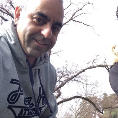 Profile Picture of David Camilleri (@davejcam) on Twitter