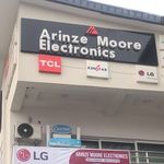 Profile Picture of ARINZE MOORE INVESTMENT LTD (@amil_showroom) on Instagram