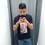 Profile Picture of Kevin Gámez (@kevin_gamez98) on Instagram