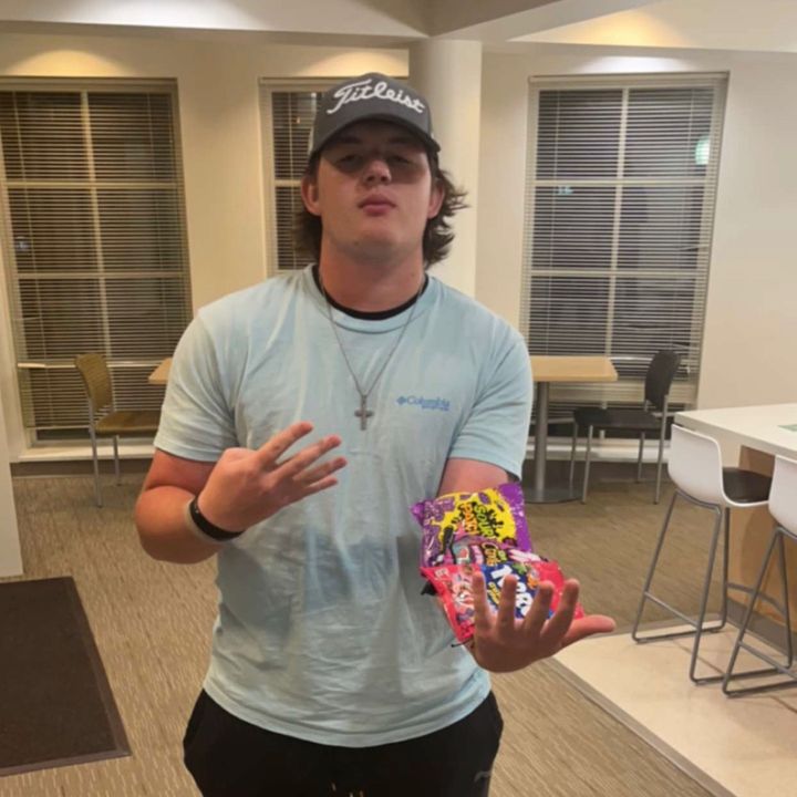 Profile Picture of Brandon (@brandon.bechtold) on Tiktok