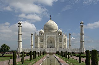 Profile Picture of Mughal architectureon Wikipedia