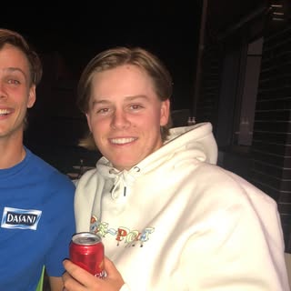 Profile Picture of James Ritchie (@jamesritchie_) on Instagram