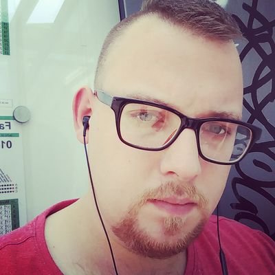 Profile Picture of Steven Behrendt (@RaizerHell) on Twitter