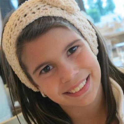 Profile Picture of Julia Pinto (@juliapinto6) on Twitter