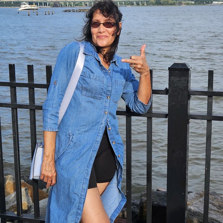 Profile Picture of Nancy Truck (@nancytruck) on Tiktok