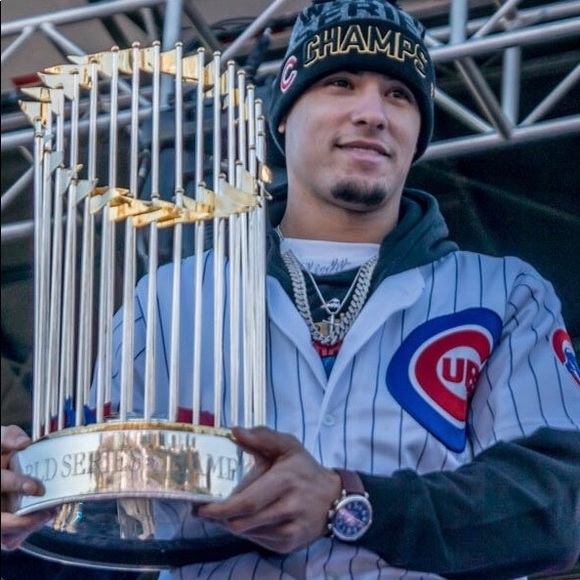 Profile Picture of Thomas Willard (@tommyls26) on Poshmark