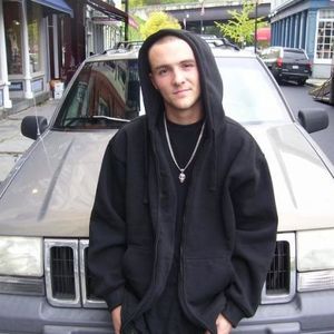 Profile Picture of Bryan Augustine (@413915771) on Myspace