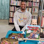 Profile Picture of Author Jeffrey Roy Ford (@authorjeffreyrford10) on Instagram