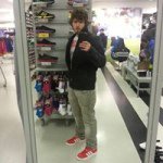 Profile Picture of Nathan Wease (@nathan_wease) on Instagram