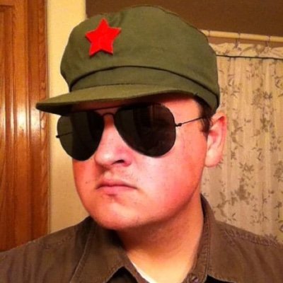 Profile Picture of David Beavers (@DavidBeavers) on Twitter