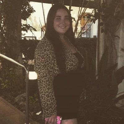 Profile Picture of Chloe OConnor (@ChloeOC05415401) on Twitter