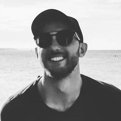 Profile Picture of Harry Dobson (@HarryMDobby) on Twitter