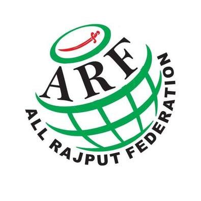 Profile Picture of Al Rajput Federation (@AllRajputFeder) on Twitter