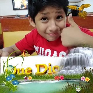 Profile Picture of Donald Tocto (@donald.tocto) on Facebook