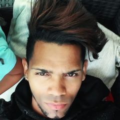 Profile Picture of josephtrainer0 (@josephtrainer0) on Tiktok