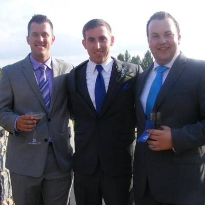 Profile Picture of Mike Mahoney (@mike_mahoney9) on Twitter