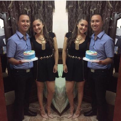 Profile Picture of Daniela Serna (@danielaserna17) on Twitter