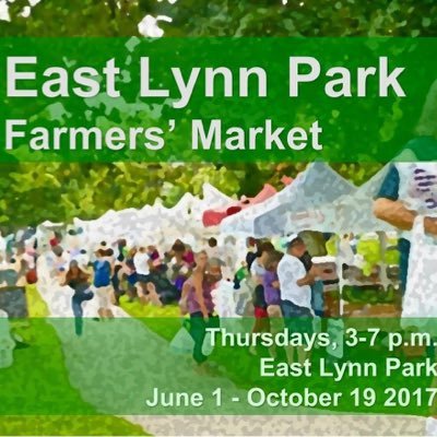 Profile Picture of East Lynn Market (@EastLynnMarket) on Twitter