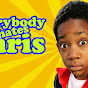 Profile Picture of Everybody Hates Chris Full Season (@@everyhateschris) on Tiktok