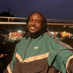 Profile Picture of Javis Kamau (@javisjavaman) on Facebook