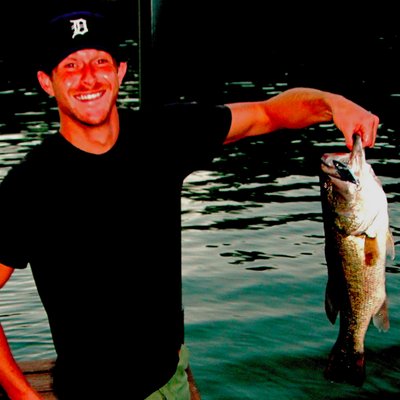 Profile Picture of Justin Willingham (@JustinWilling1) on Twitter