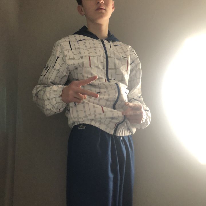 Jeremy Parentin - Tiktok Profile Picture of Jeremy Parentin (@jeremyparentin) on Tiktok