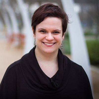 Amanda Kaufman - Twitter Profile Picture of Amanda Kaufman (@amandackaufman) on Twitter