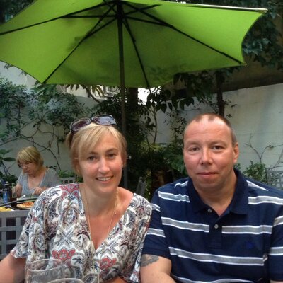 Profile Picture of Mark Sorrell (@marksorrell) on Twitter
