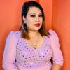 Profile Picture of Ruby Shrestha (@@rubyshrestha9) on Tiktok