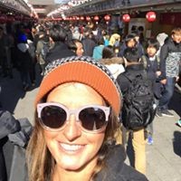 Profile Picture of Sonia Interlandi (@sonia-interlandi) on Quora