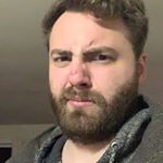 Profile Picture of David Atkinson (@insert_peculiarity) on Instagram