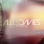 Profile Picture of Alles Davies (@@AllesDaviesOfficial) on Tiktok