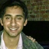 Profile Picture of Karthik Brahmamdam (@karthik-brahmamdam) on Quora