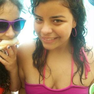 Alexandra Guadalupe - Myspace Profile Picture of Alexandra Guadalupe (@alelalok20) on Myspace