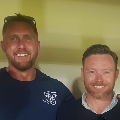 Profile Picture of CrystalBallsCricket (@stuartburford1) on Twitter