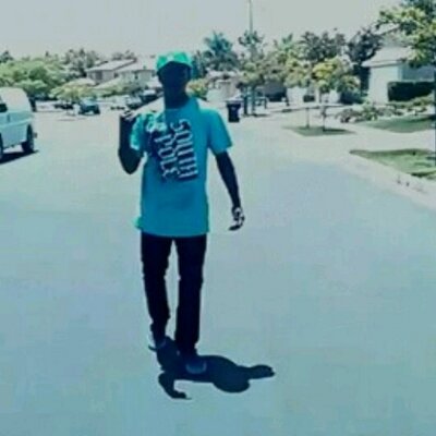 Profile Picture of Corey Maddox (@Truth_or_Dare_3) on Twitter