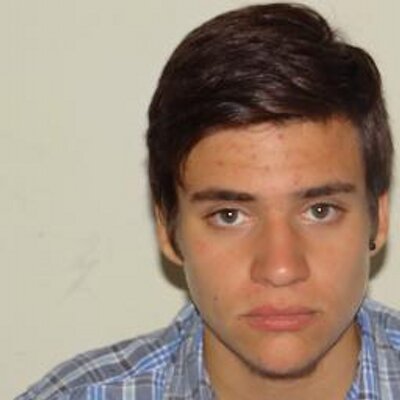 Profile Picture of Giovanni Lomuscio (@Oshleman) on Twitter